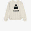 Mikoy Pamuklu Logo Sweatshirt