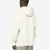 miley logo oversize kapüşonlu sweatshirt