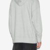 Miley Pamuklu Kapüşonlu Sweatshirt