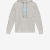 Miley Pamuklu Kapüşonlu Sweatshirt