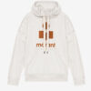 Miley Pamuklu Kapüşonlu Sweatshirt