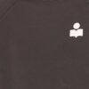 Milla Logo Pamuklu Sweatshirt