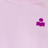 Milla Logo Pamuklu Sweatshirt Milla Logo Pamuklu Sweatshirt
