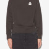 Milla Logo Pamuklu Sweatshirt