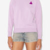 Milla Logo Pamuklu Sweatshirt Milla Logo Pamuklu Sweatshirt