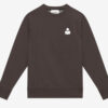 Milla Logo Pamuklu Sweatshirt