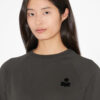 Milla Pamuklu Logo Sweatshirt Milla Pamuklu Logo Sweatshirt