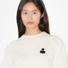 Milla Pamuklu Logo Sweatshirt Milla Pamuklu Logo Sweatshirt