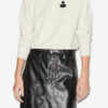Milla Pamuklu Logo Sweatshirt Milla Pamuklu Logo Sweatshirt