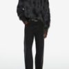 Miller Kid Mohair Kazak Miller Kid Mohair Kazak