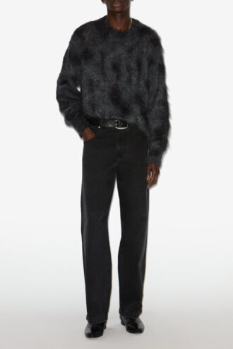 Miller Kid Mohair Kazak