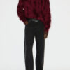 Miller Kid Mohair Kazak Miller Kid Mohair Kazak