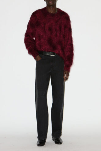 Miller Kid Mohair Kazak
