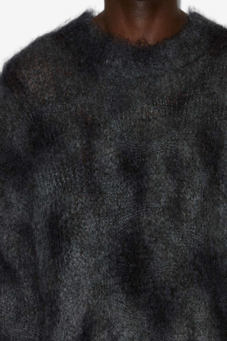 Miller Kid Mohair Kazak