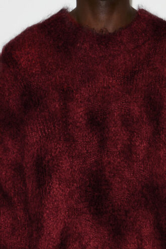 Miller Kid Mohair Kazak