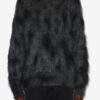 Miller Kid Mohair Kazak Miller Kid Mohair Kazak