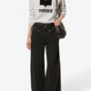 Millyny Logolu Pamuklu Sweatshirt