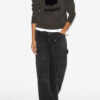 Millyny Logolu Pamuklu Sweatshirt