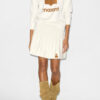 Millyny Logolu Pamuklu Sweatshirt