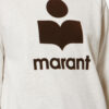 Millyny Logolu Pamuklu Sweatshirt Millyny Logolu Pamuklu Sweatshirt