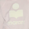 Millyny Logolu Pamuklu Sweatshirt Millyny Logolu Pamuklu Sweatshirt