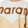 Millyny Logolu Pamuklu Sweatshirt