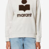 Millyny Logolu Pamuklu Sweatshirt Millyny Logolu Pamuklu Sweatshirt