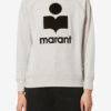 Millyny Logolu Pamuklu Sweatshirt