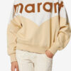 Millyny Logolu Pamuklu Sweatshirt