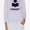 Millyny Logolu Pamuklu Sweatshirt