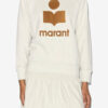 Millyny Logolu Pamuklu Sweatshirt