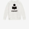Millyny Logolu Pamuklu Sweatshirt