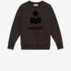 Millyny Logolu Pamuklu Sweatshirt