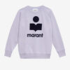 Millyny Logolu Pamuklu Sweatshirt
