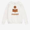Millyny Logolu Pamuklu Sweatshirt