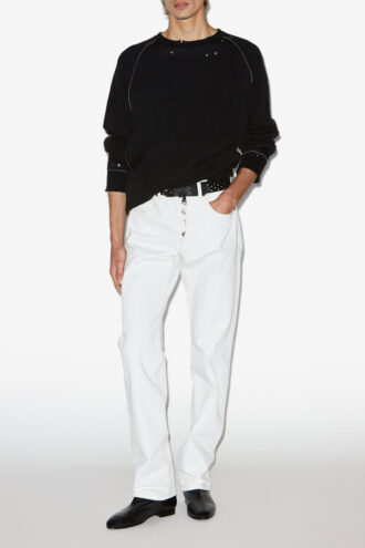 Mitchell Uzun Sweatshirt