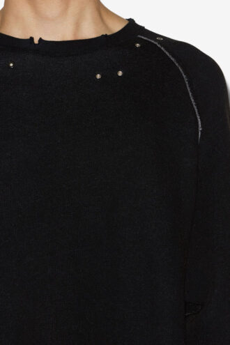 Mitchell Uzun Sweatshirt