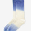 Mizia Tie-Dye Pamuklu Çoraplar