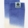 Mizia Tie-Dye Pamuklu Çoraplar