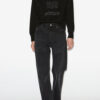 Moby Pamuklu Fleece Sweatshirt