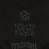 Moby Pamuklu Fleece Sweatshirt