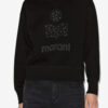 Moby Pamuklu Fleece Sweatshirt