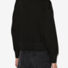 Moby Pamuklu Fleece Sweatshirt
