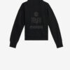 Moby Pamuklu Fleece Sweatshirt