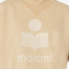 Moby Pamuklu Sweatshirt, Logo