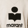 Moby Pamuklu Sweatshirt, Logo