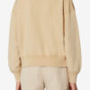Moby Pamuklu Sweatshirt, Logo