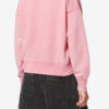 Moby Pamuklu Sweatshirt, Logo