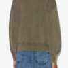 Moby Pamuklu Sweatshirt, Logo