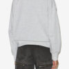Moby Pamuklu Sweatshirt, Logo